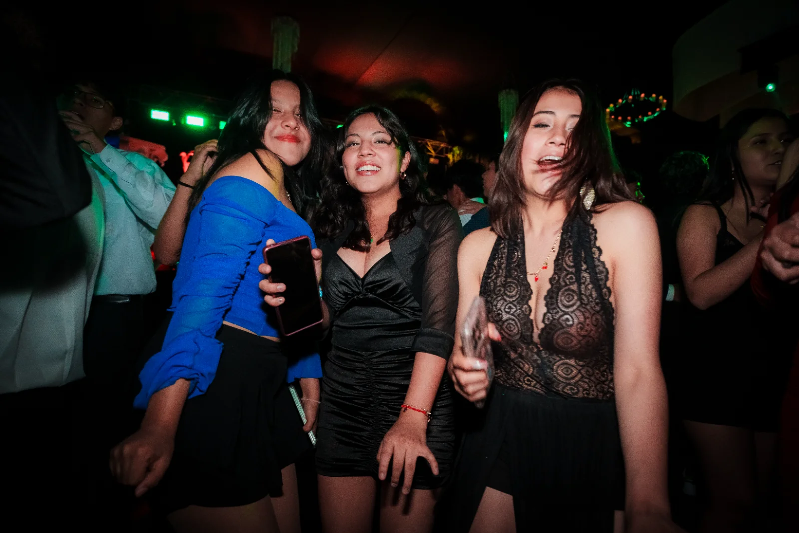 quinceaneros 8