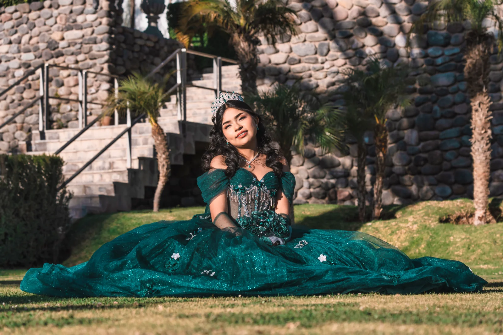 quinceaneros 14