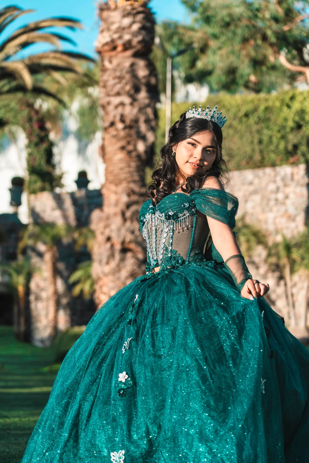 quinceaneros 10