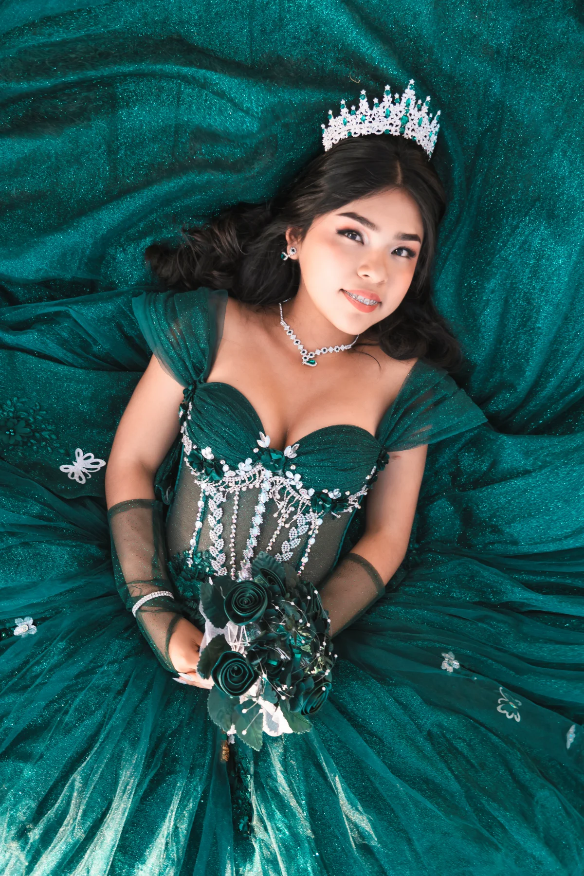quinceaneros 16