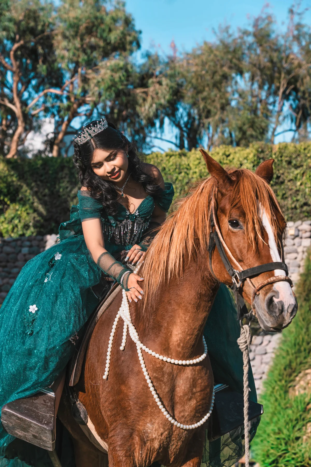 quinceaneros 15