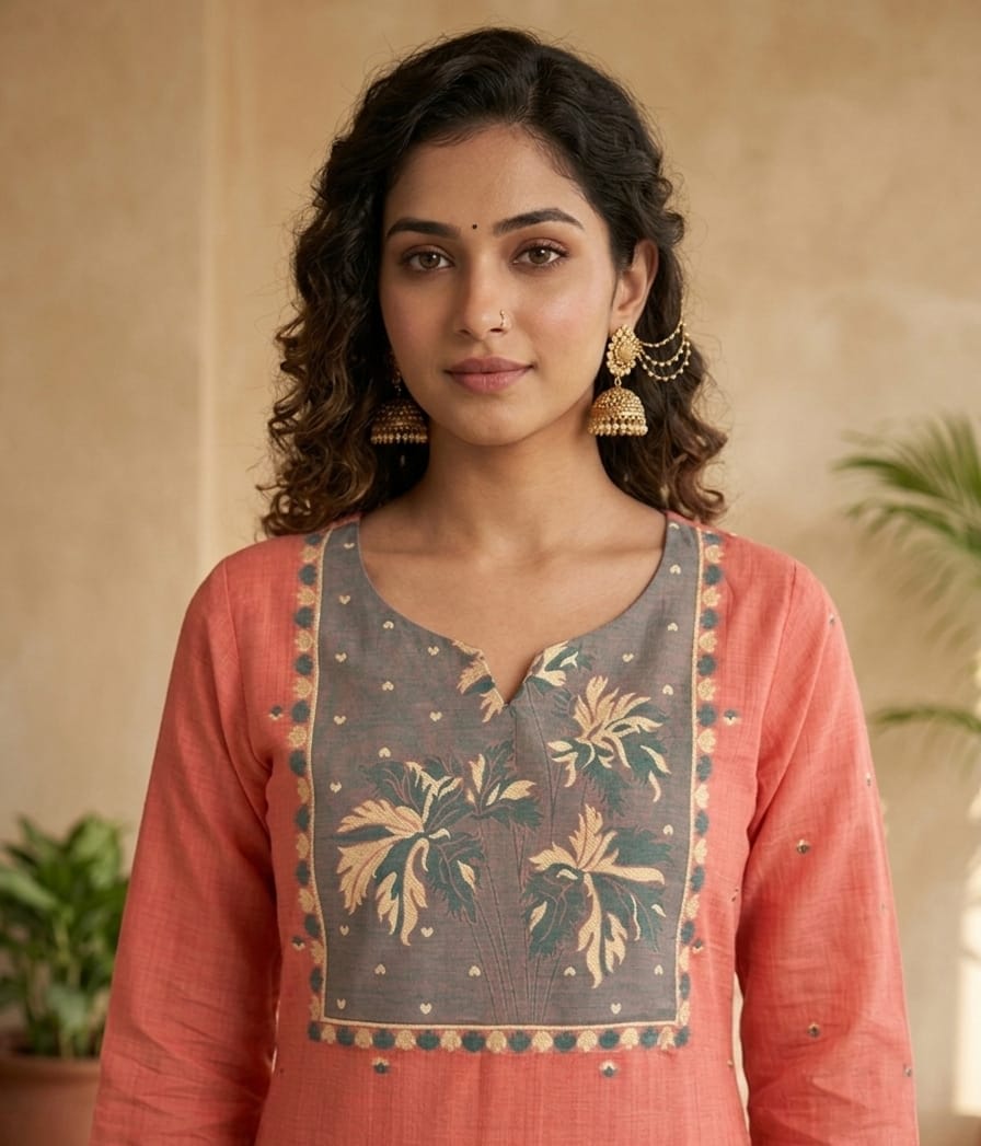 Premium Ethnic Wear