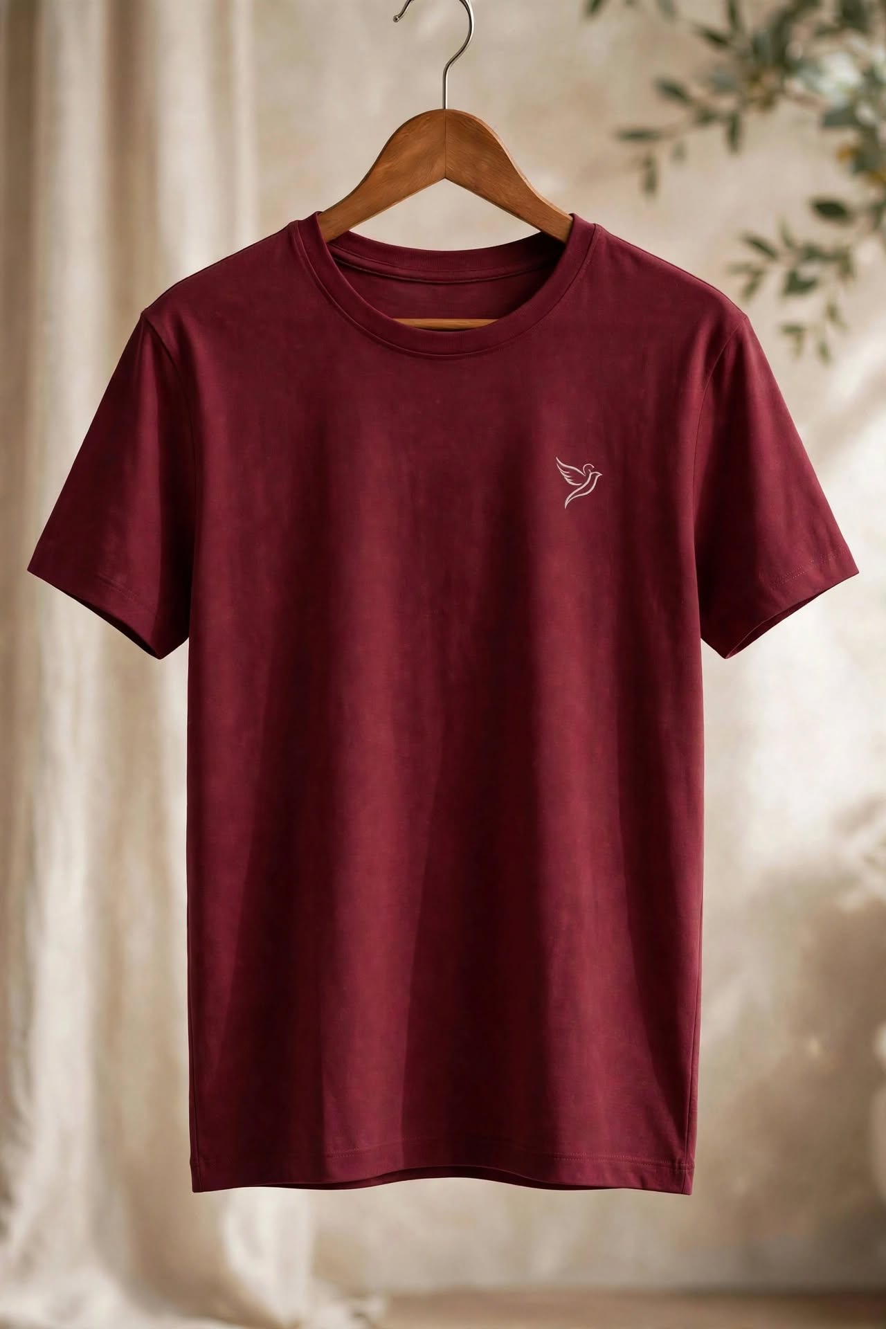 T- Shirt & Pant