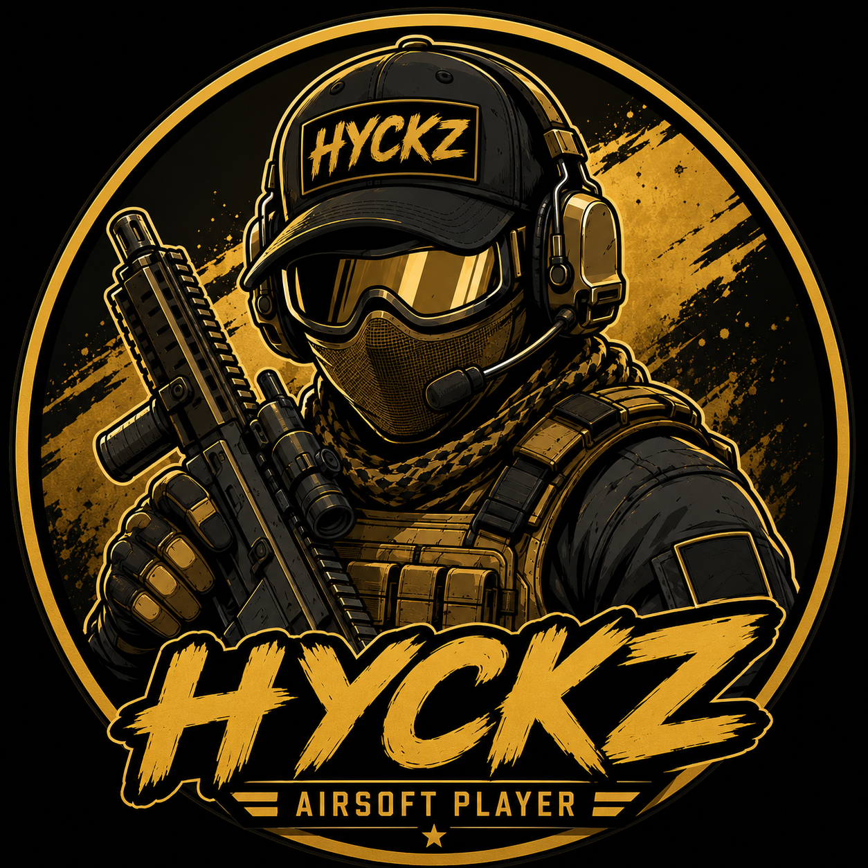 Hyckz