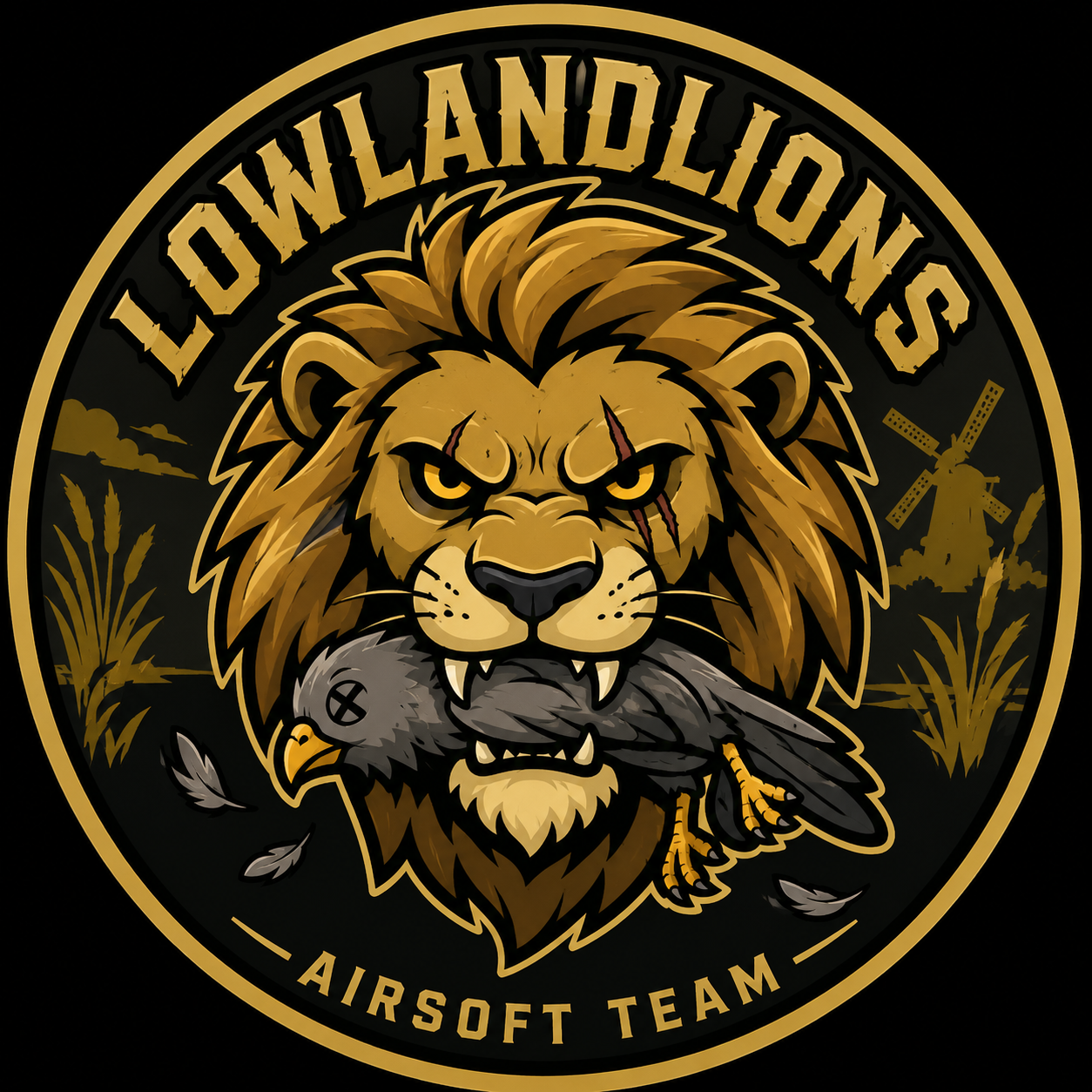 LowLandLions