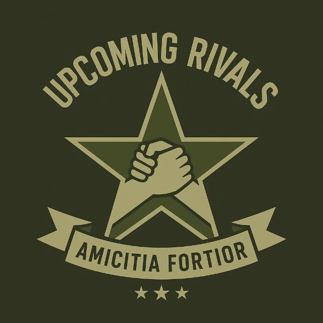 Upcoming Rivals
