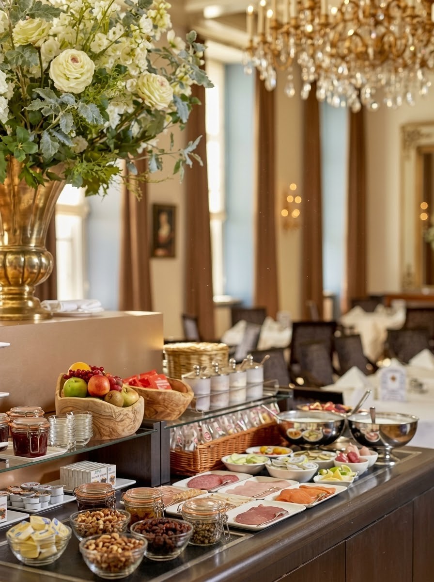 Grand Hotel Karel V 5