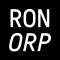 R On Orp logo