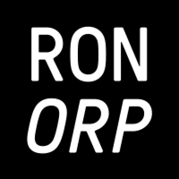 R On Orp logo