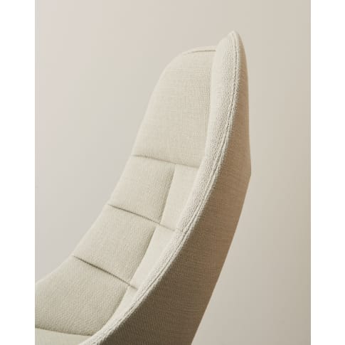 家具 hiwa Sessel Uchiwa Quilted — Norkind