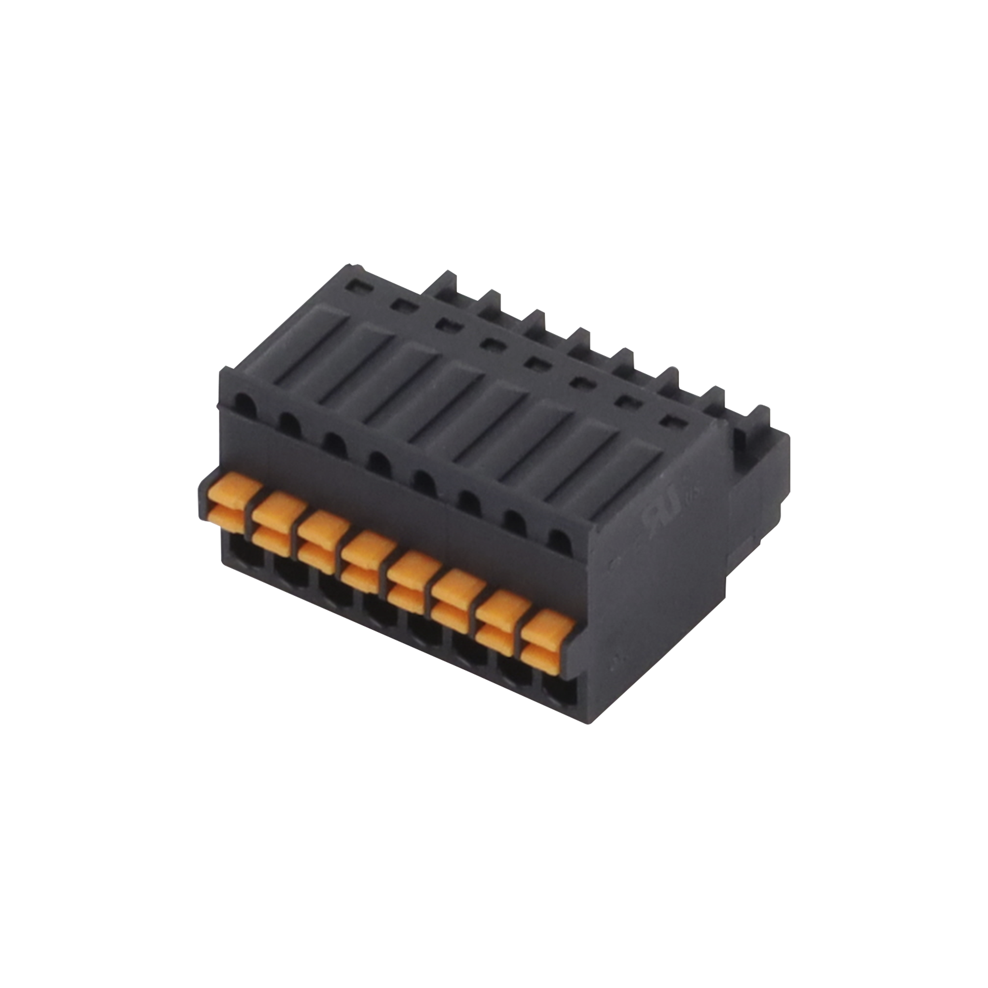 Bornera de Conexión Voltaje HIKVISION 101302063