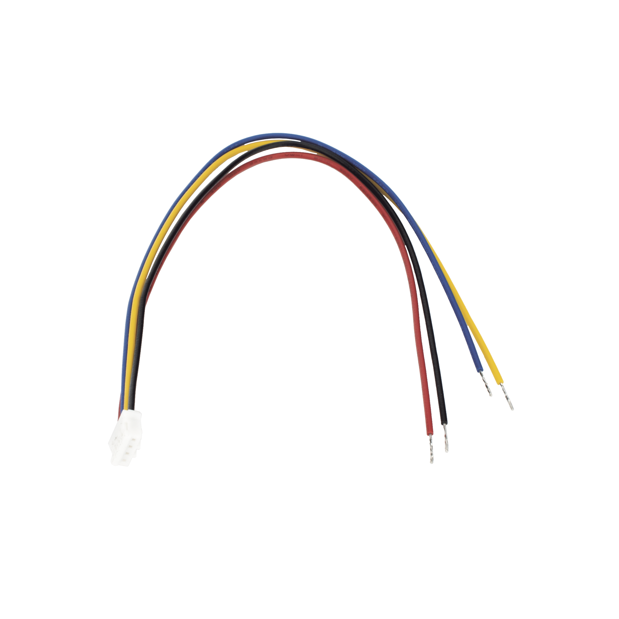 Cable de portero adicional 20 cm compatible con DSKH2220 HIKVISION 101504285