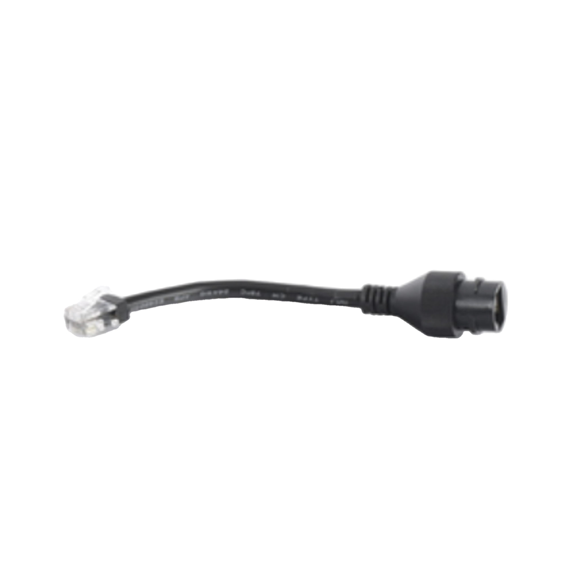 Cable Adaptador de Red HIKVISION 101506183