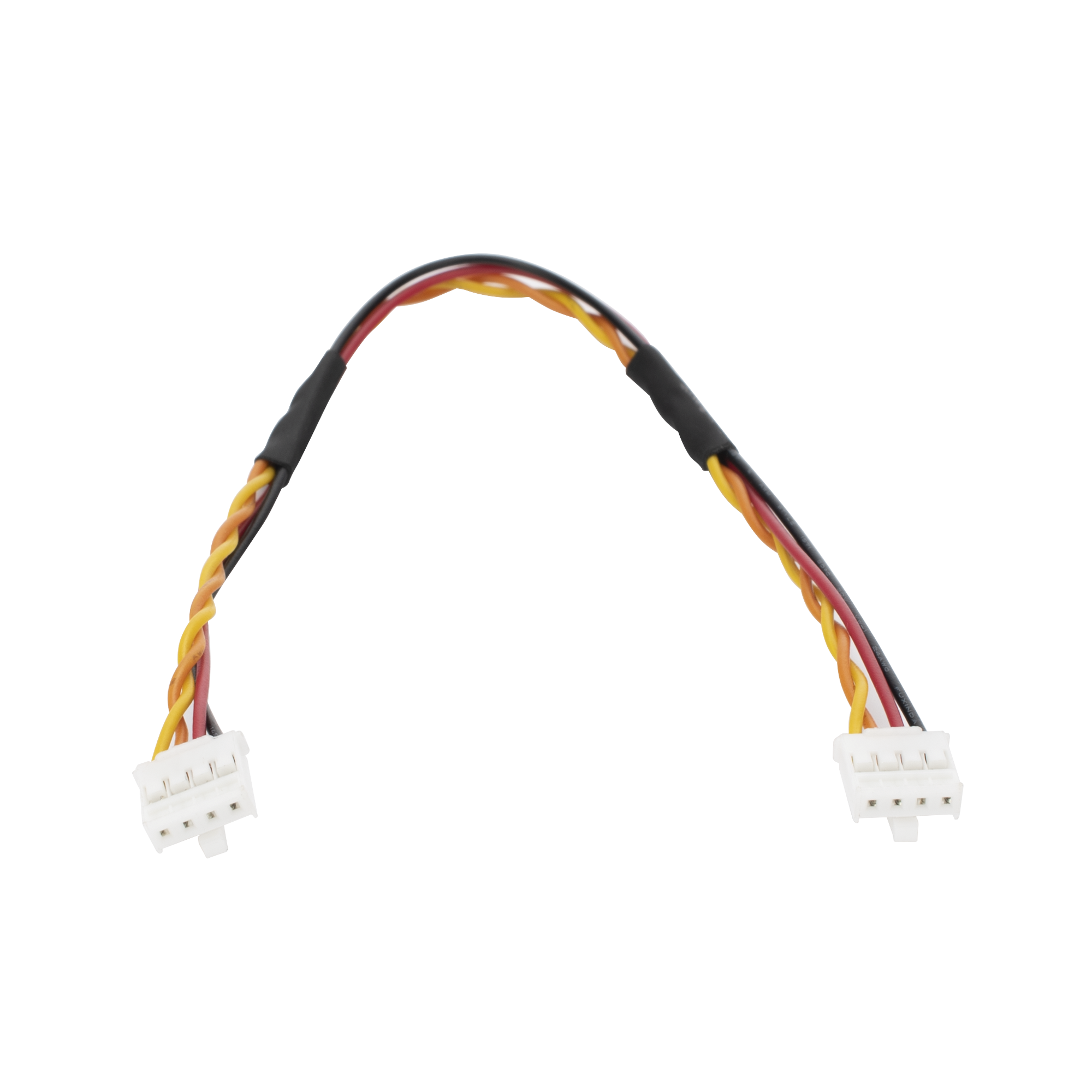 Arnés de Conexión RS-485 para Módulos de Videoportero DS-KD8003-IME1 HIKVISION 101507776