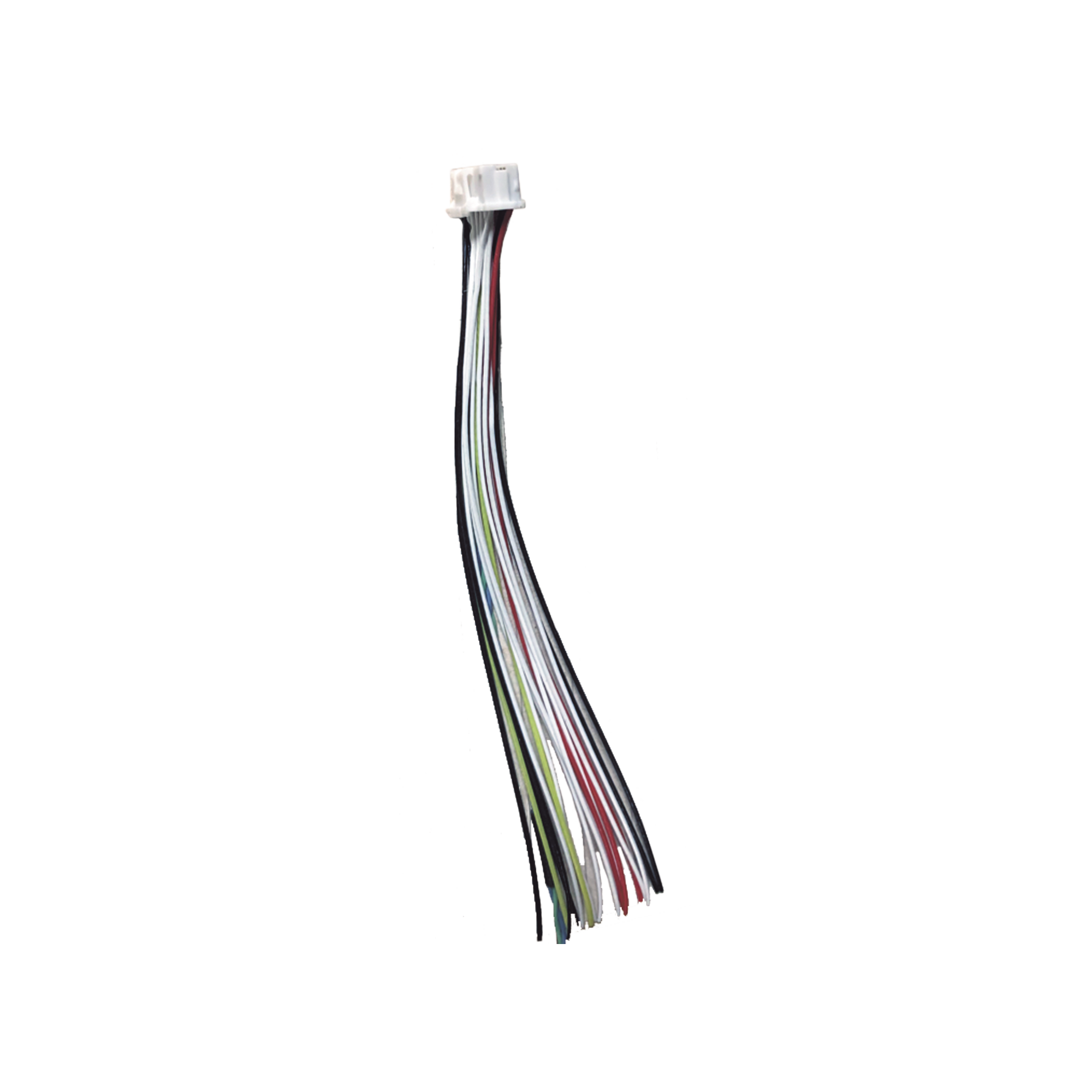 Cable de Salida de Alarmas para DS-KH8520-WTE1 HIKVISION 101508151