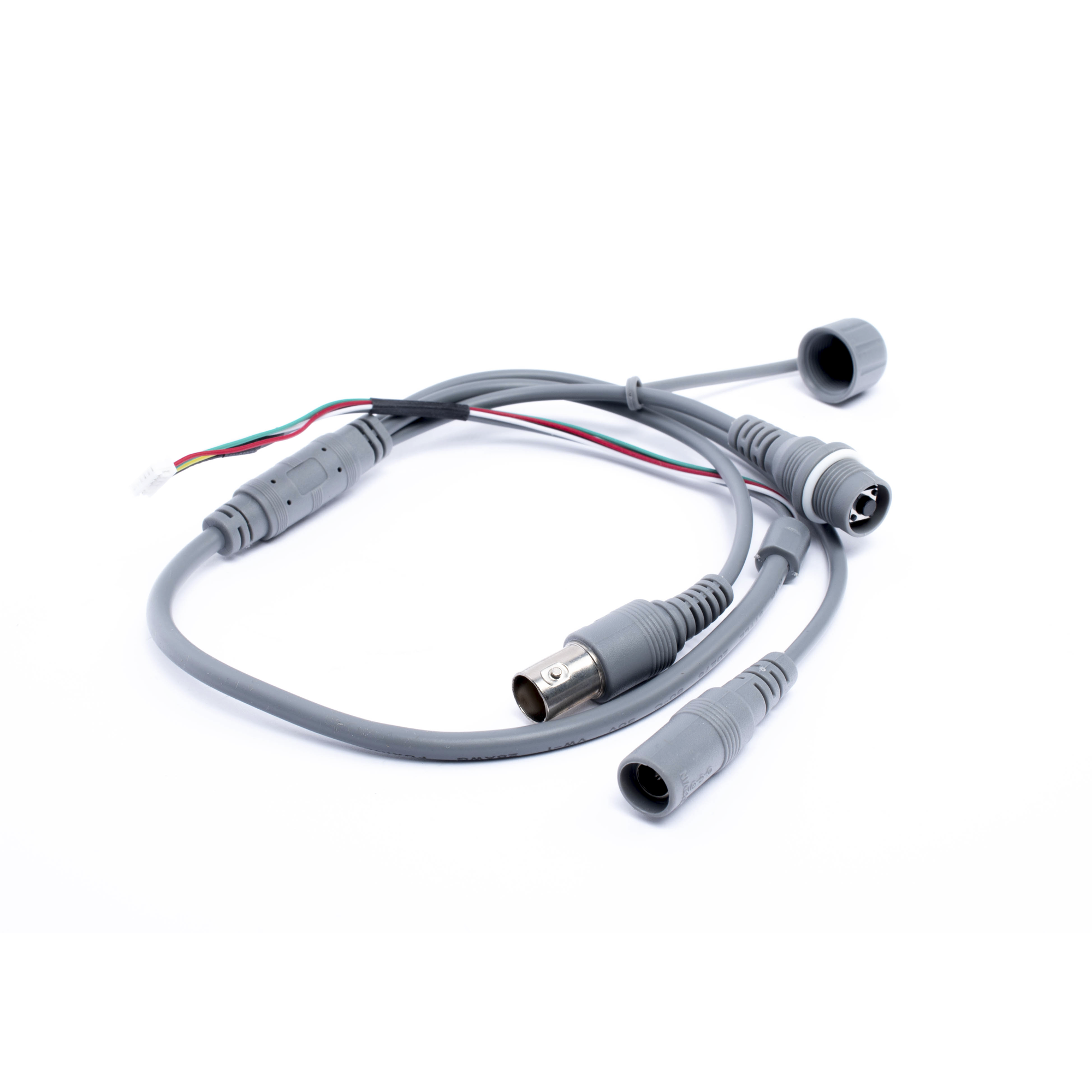 Base con Arnes Principal HIKVISION 101509815