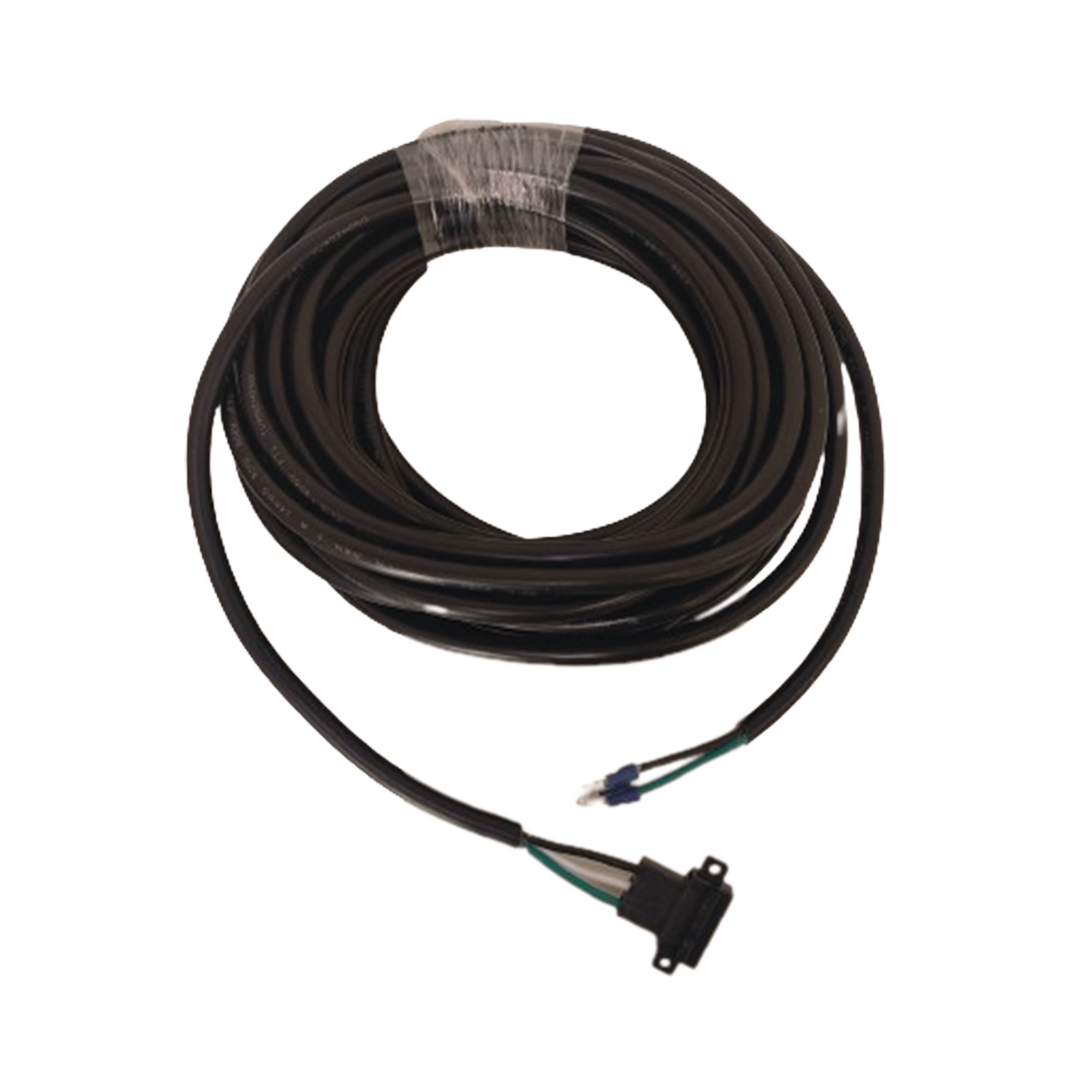 Cable de Corriente 110/220 VCA Para Paneles LED HIKVISION 101513682