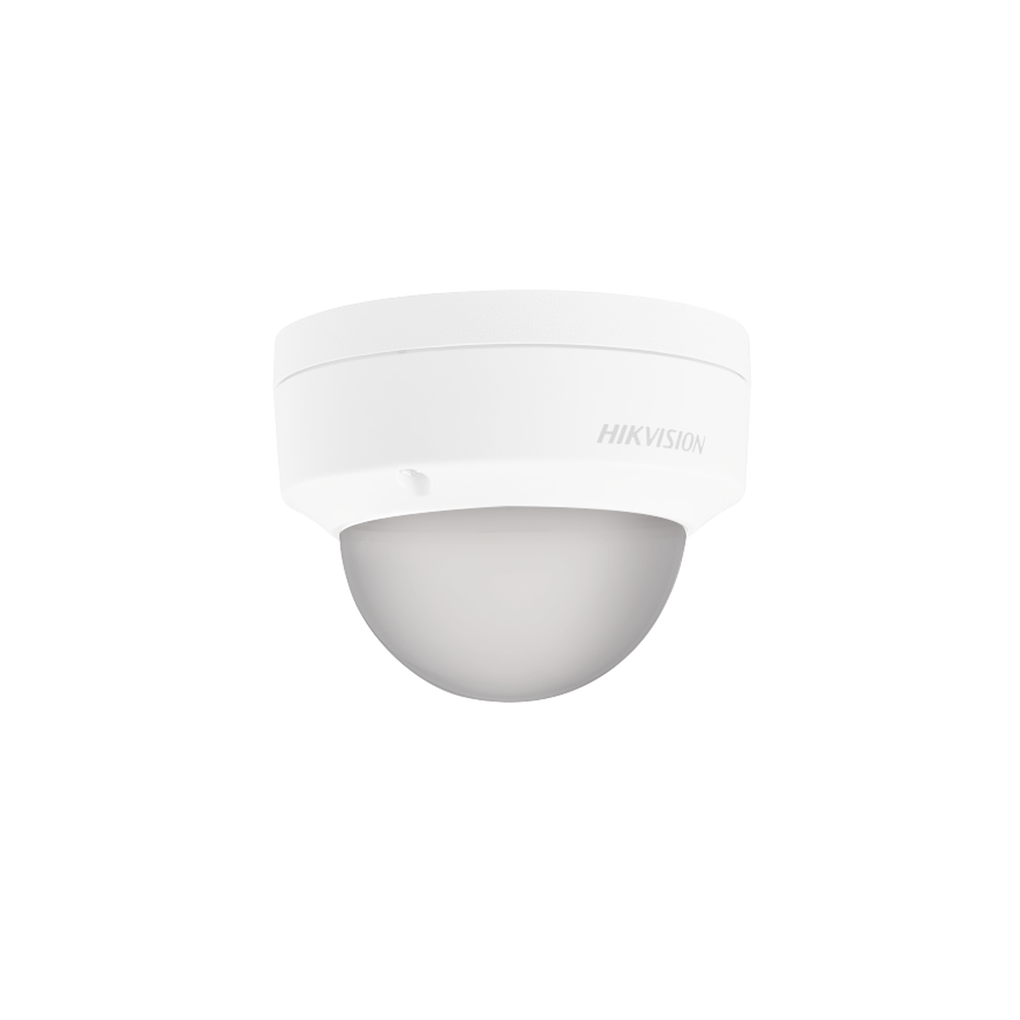 Burbuja Ahumada para Domos Motorizados IP HIKVISION 190202470