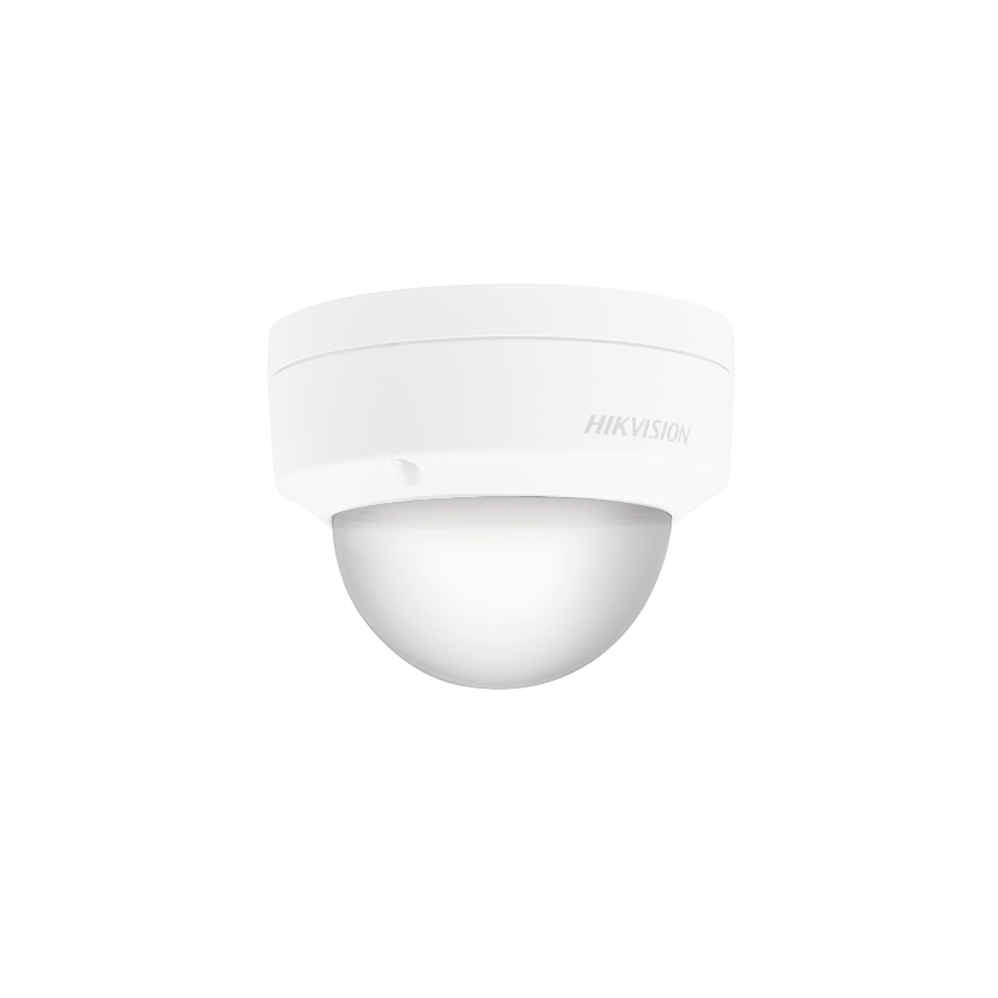 Burbuja Transparente para Domos Motorizados TURBOHD HIKVISION 190209377