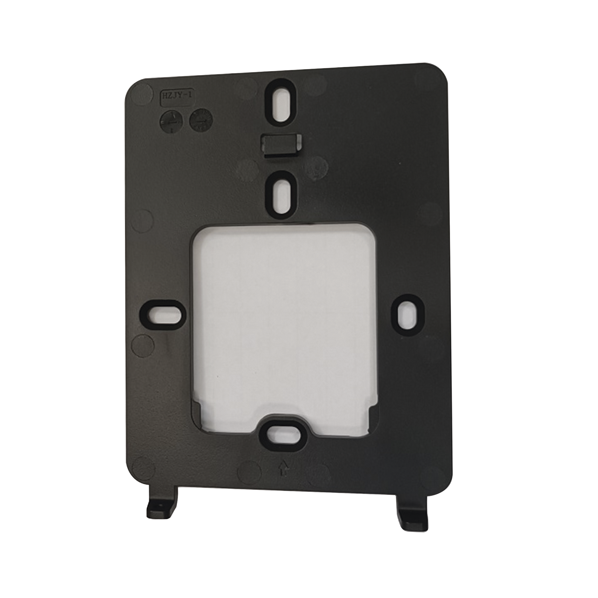 Bracket para instalación en pared de Biometrico DS-K1T343MWX HIKVISION 190220000