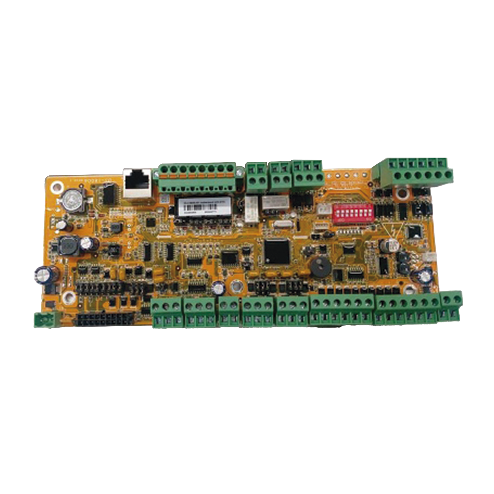 Tarjeta Controladora de Acceso para Torniquete DS-K3B501SX-L/M-DP90 HIKVISION 202003411