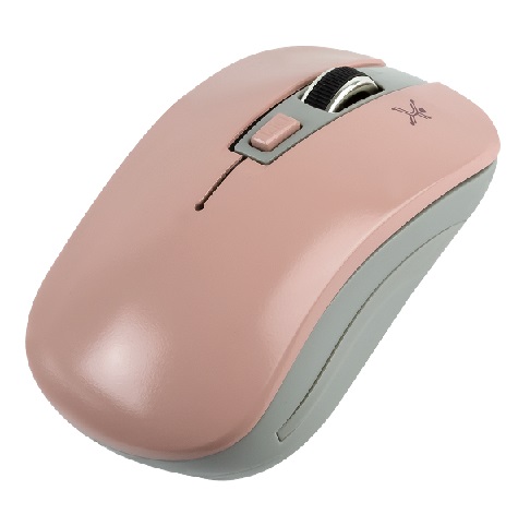 Mouse Inalámbrico PERFECT CHOICE Essentials PC-045090