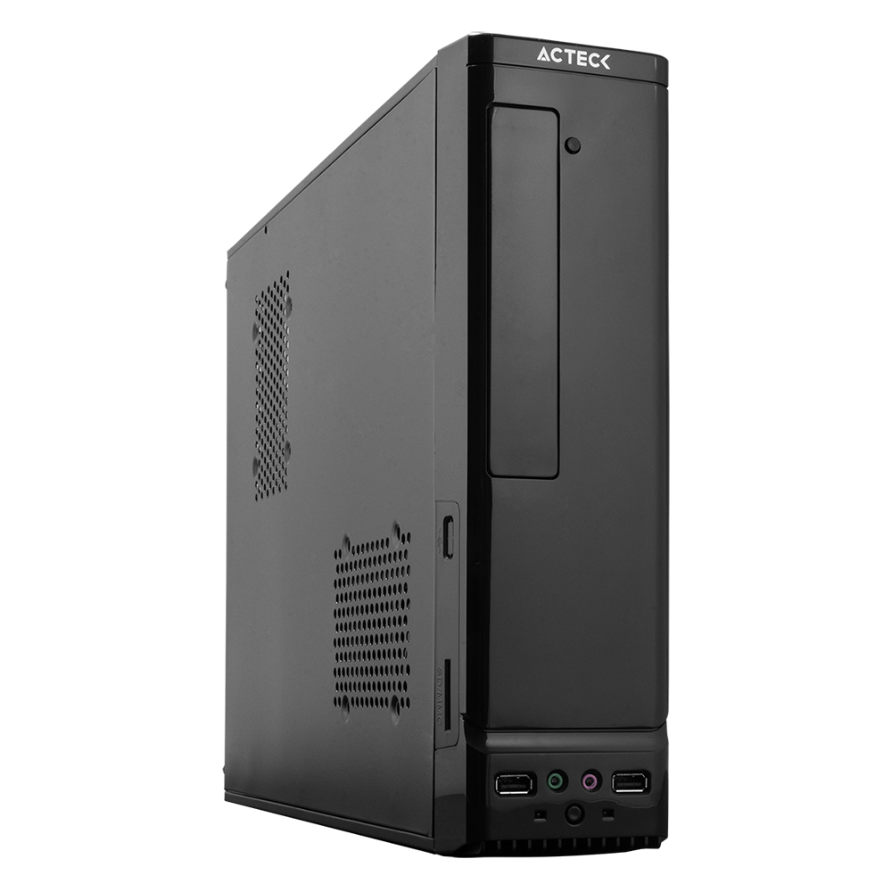 Gabinete ACTECK Atom AC-929042