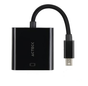 Adaptador Mini DisplayPort a HDMI ACTECK AH430 AC-934770