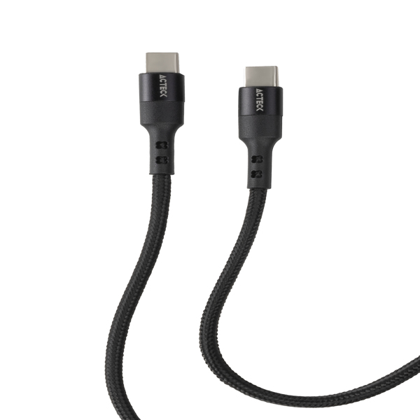 Cable USB C a UBS C ACTECK CC420 AC-934855