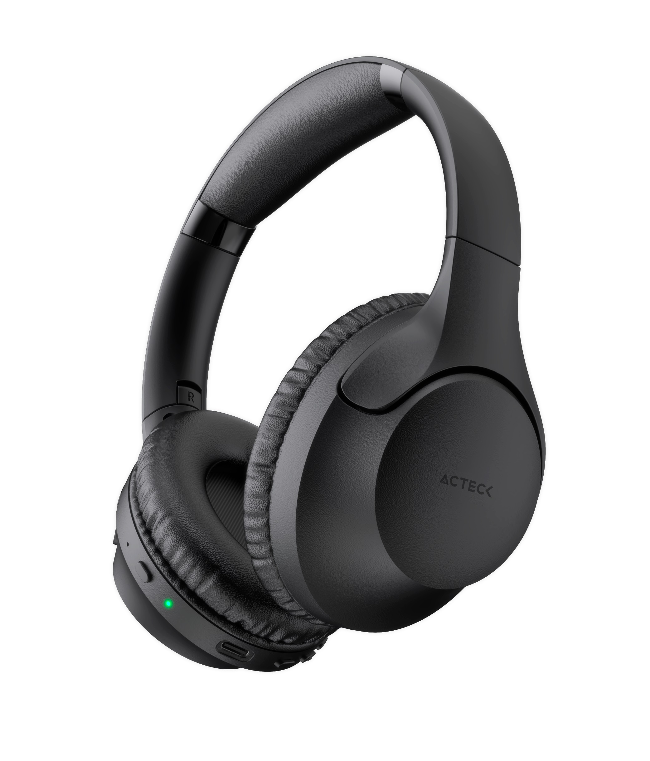 Audífonos ACTECK HP645 AC-935357