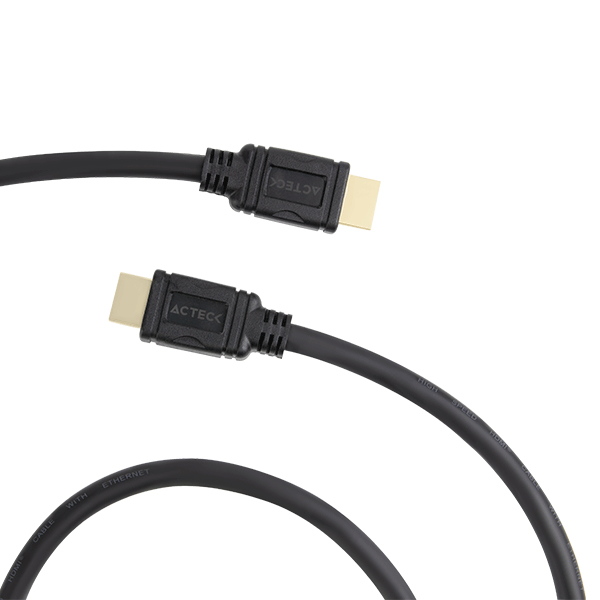 Cable HDMI ACTECK CH230 AC-934794