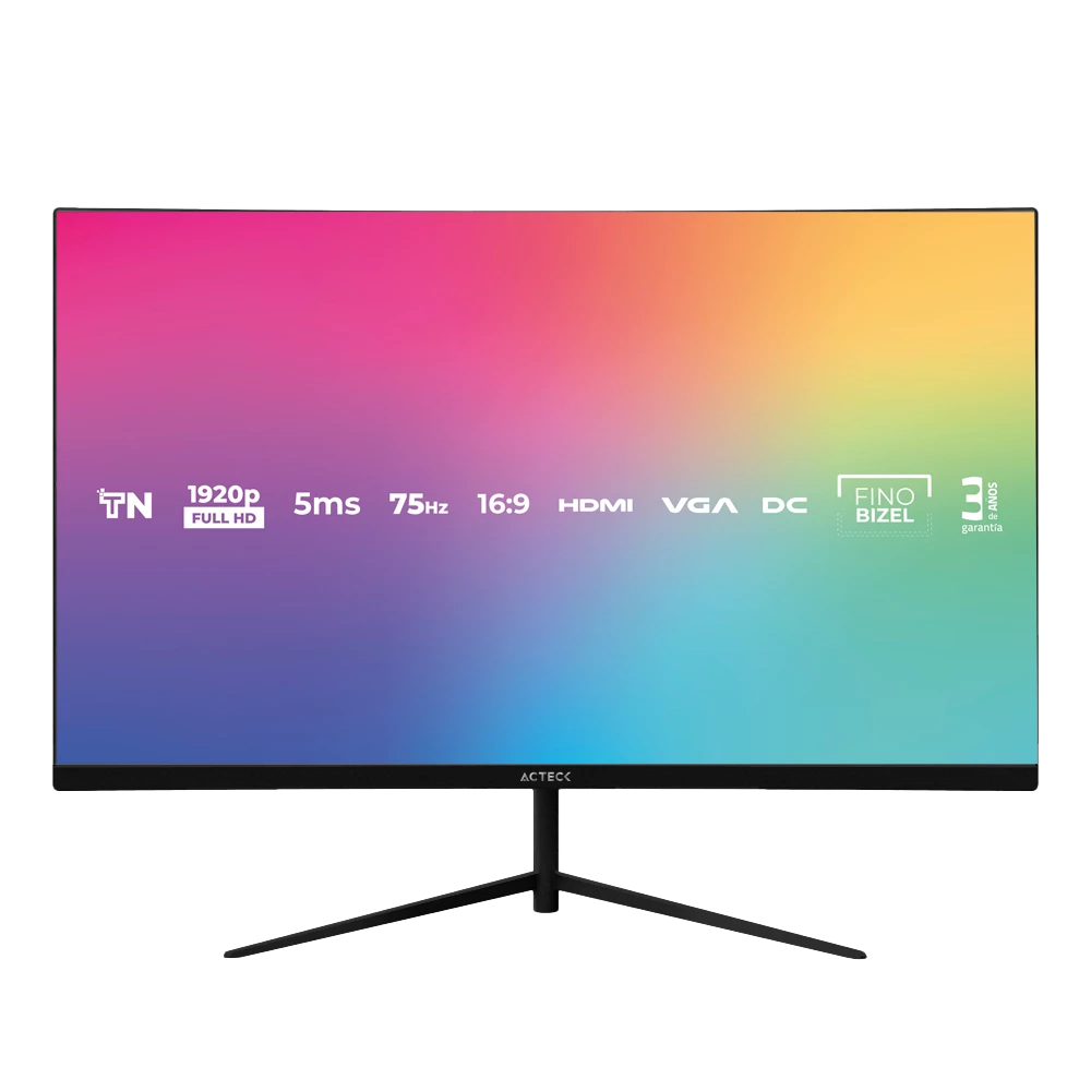 Monitor ACTECK SP270 AC-935845