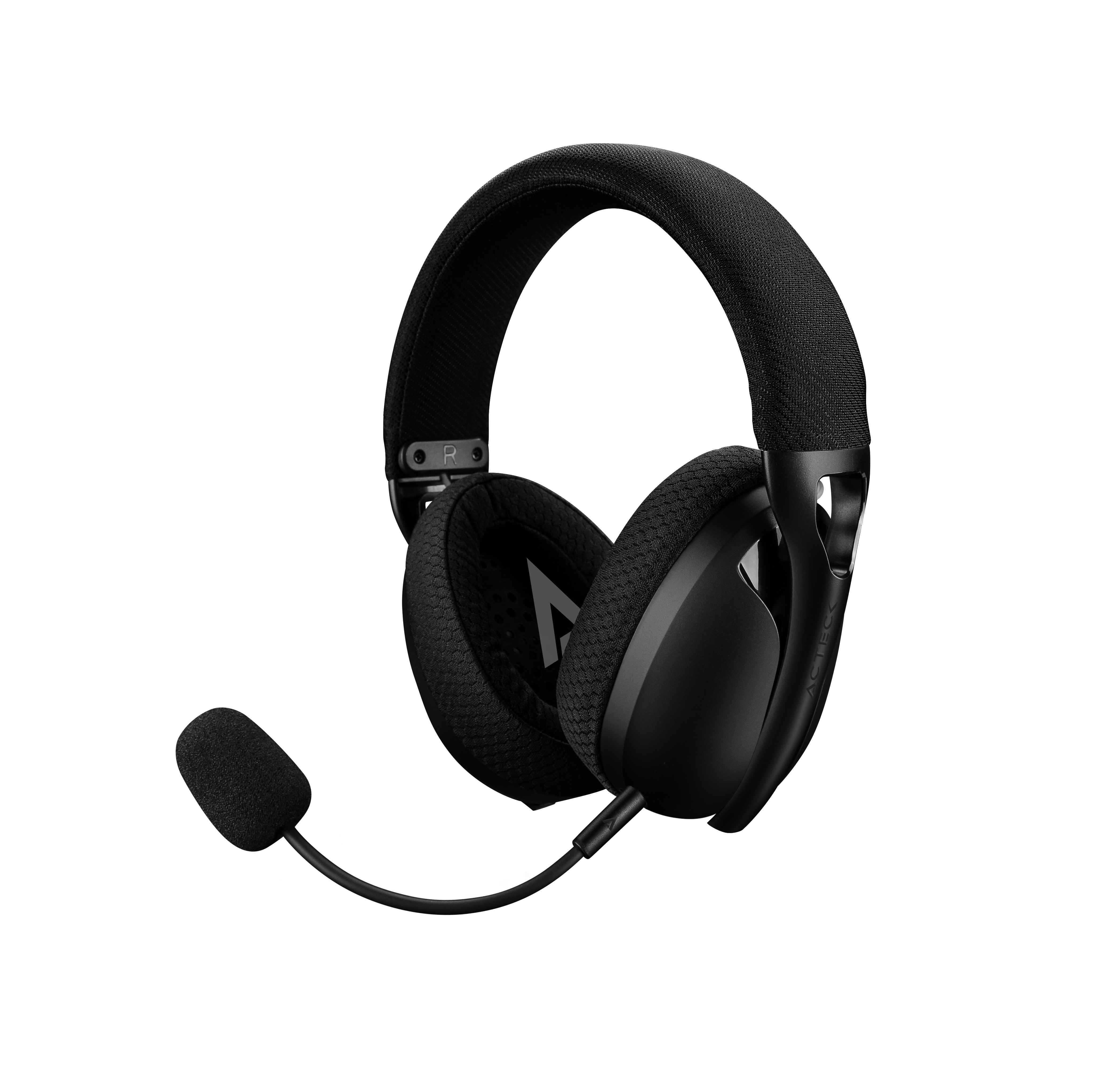 Auriculares ACTECK HP675 AC-935333
