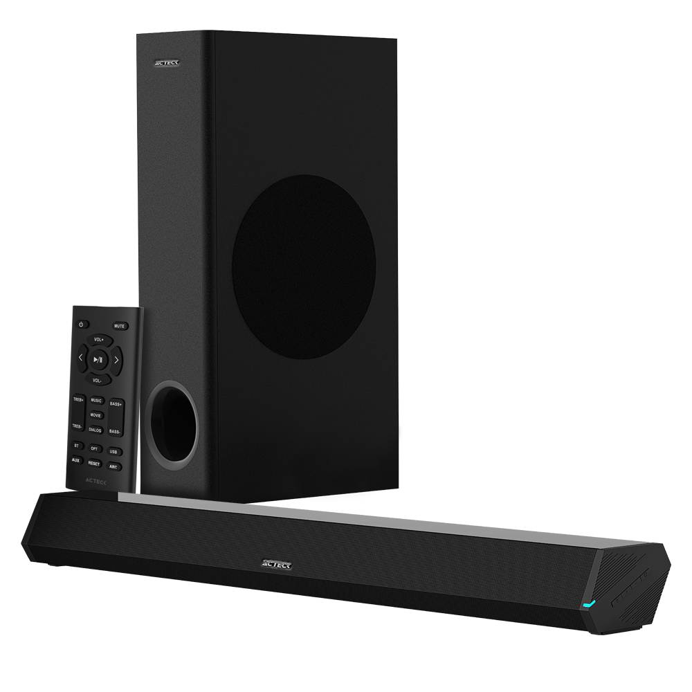 Bocina ACTECK BS670 AC-935913