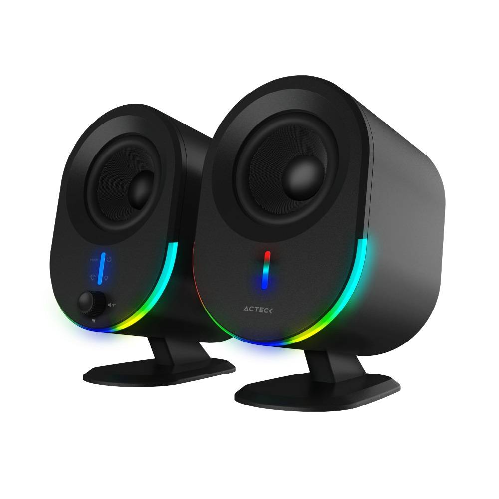 Bocinas ACTECK BS630 AC-935869