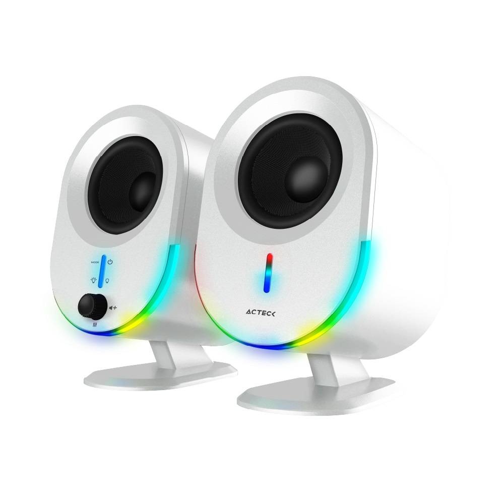 Bocinas ACTECK BS630 AC-935876