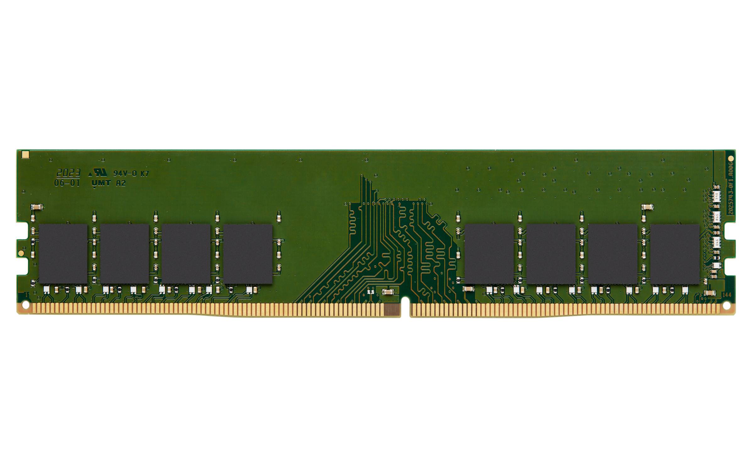 Memoria Kingston Technology VALUERAM KVR32N22S8/16