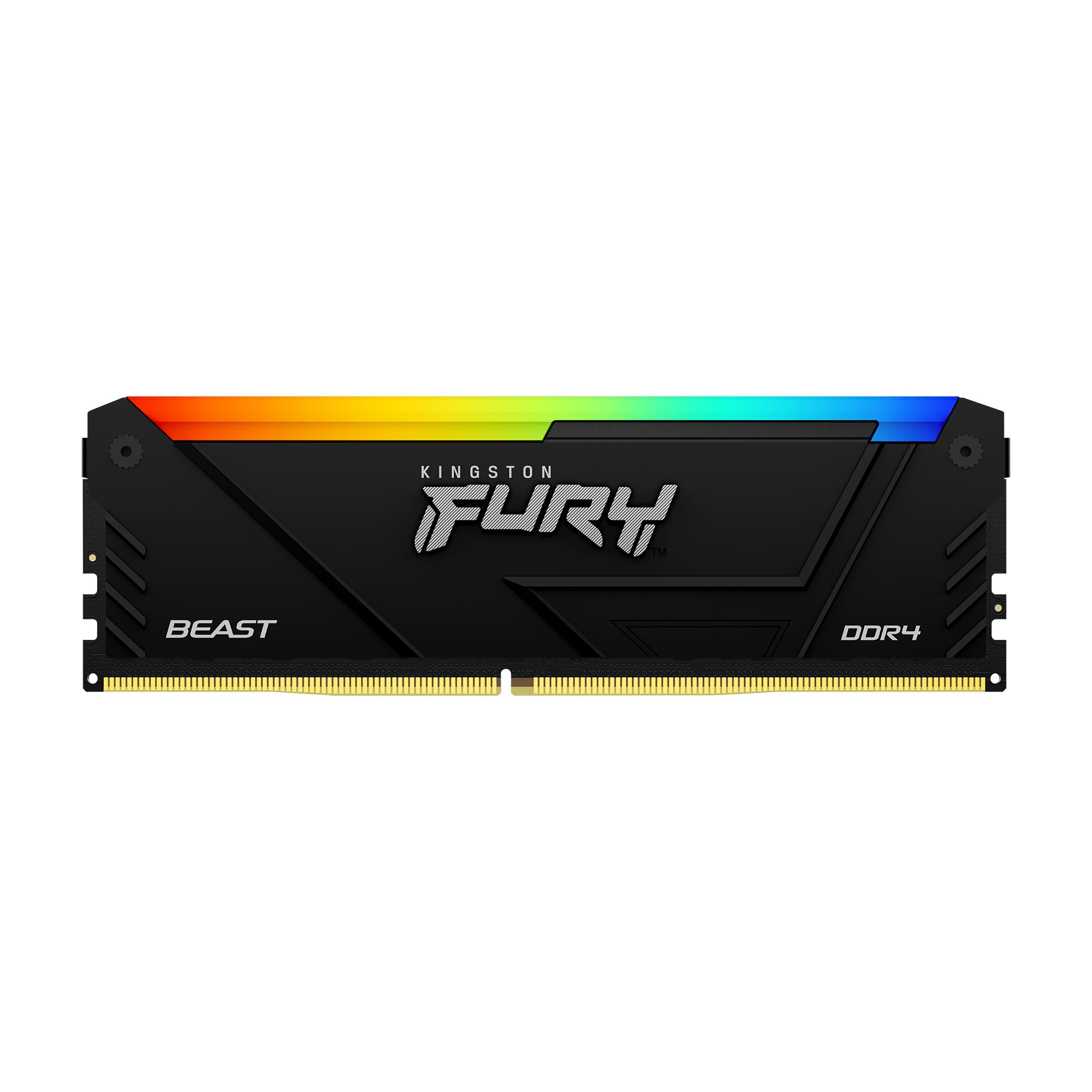 Memoria Kingston Technology FURY Beast RGB KF432C16BB2A/8