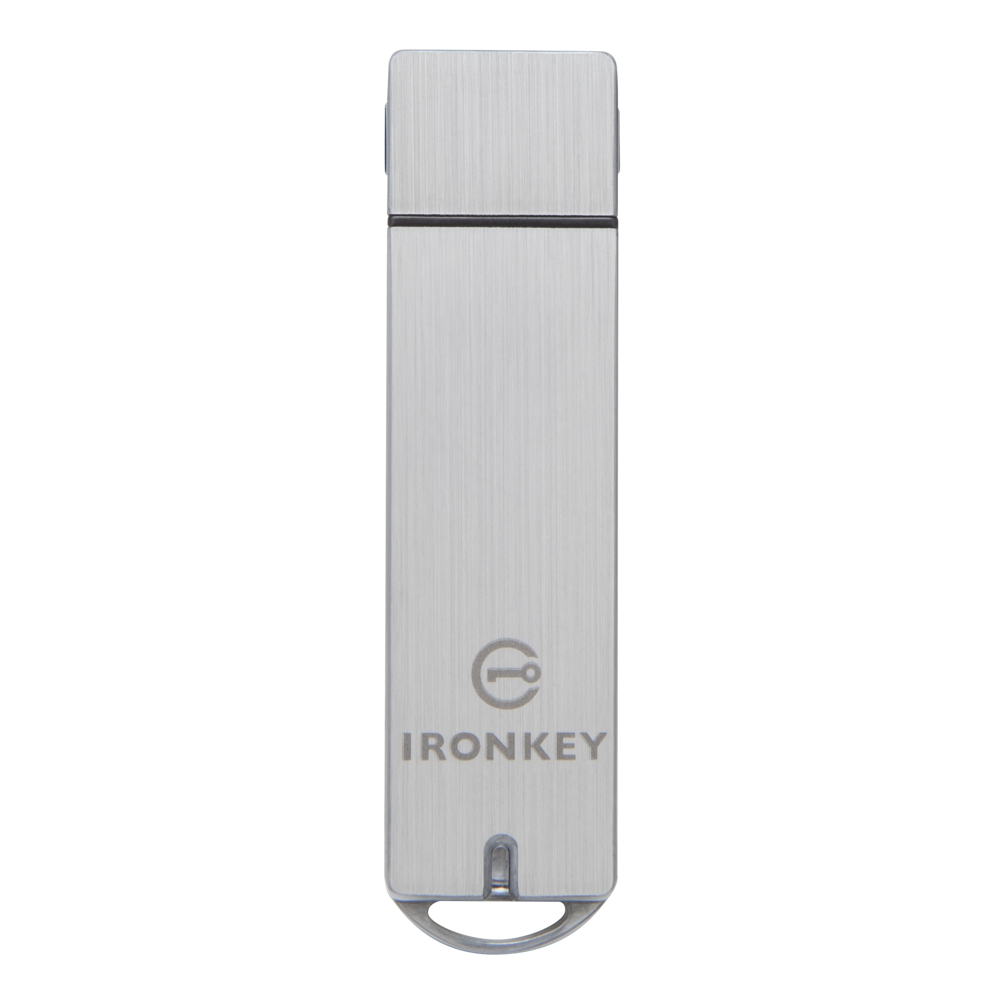 Memoria USB Kingston Technology IRONKEY ENTERPRISE S1000 IKS1000E/128GB