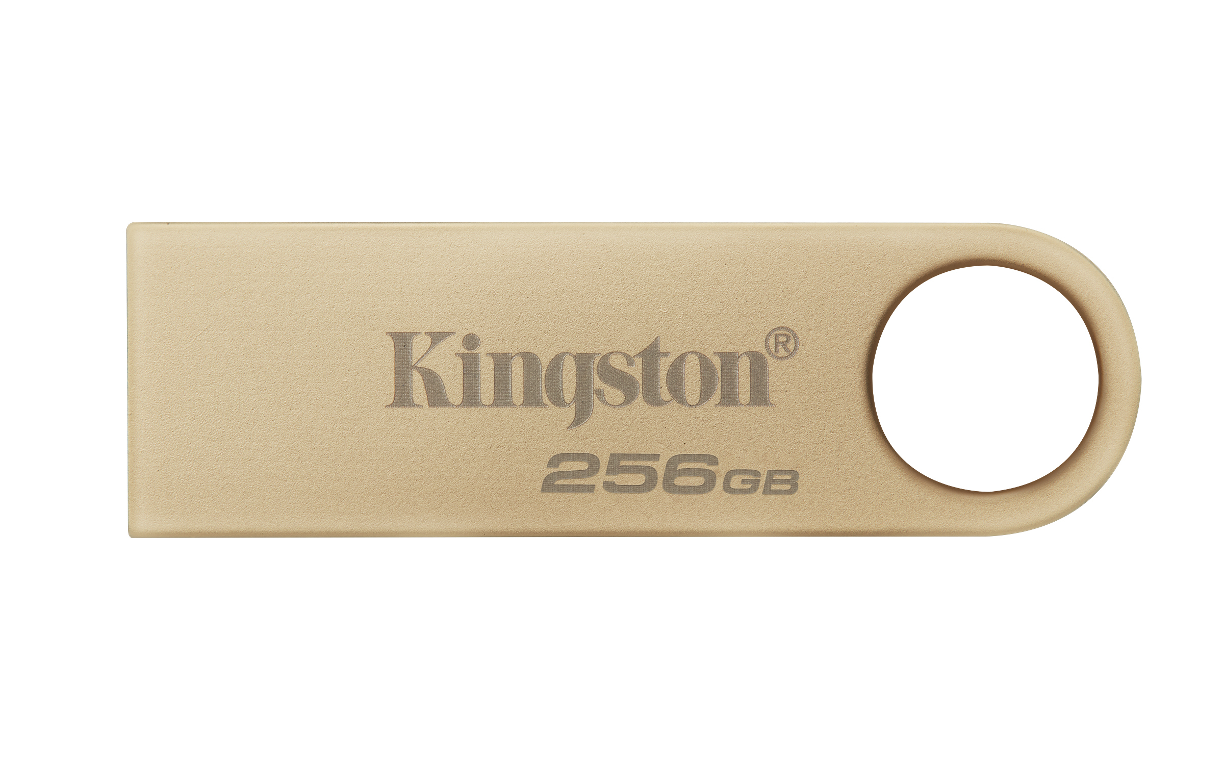 Memoria USB Kingston Technology DATATRAVELER SE9 G3 DTSE9G3/256GB