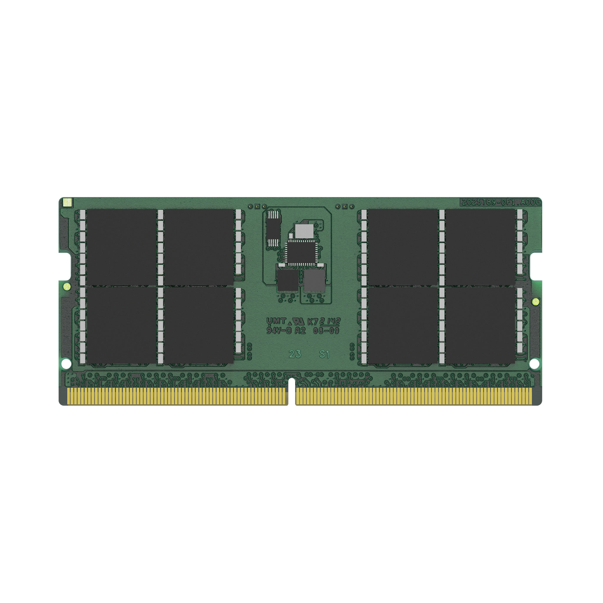 Memorias RAM Kingston Technology KVR KVR56S46BD8-32