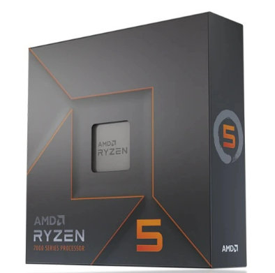 Procesador AMD 7600X 100-100000593WOF