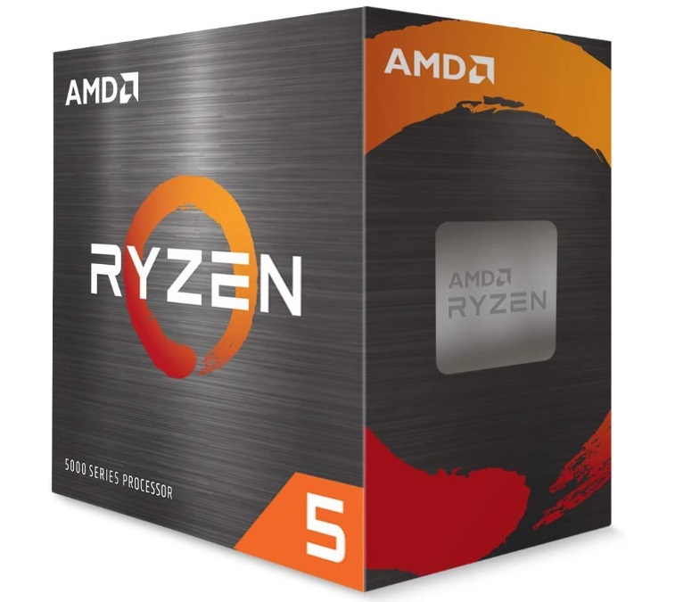 Procesador AMD 5500 100-100000457BOX