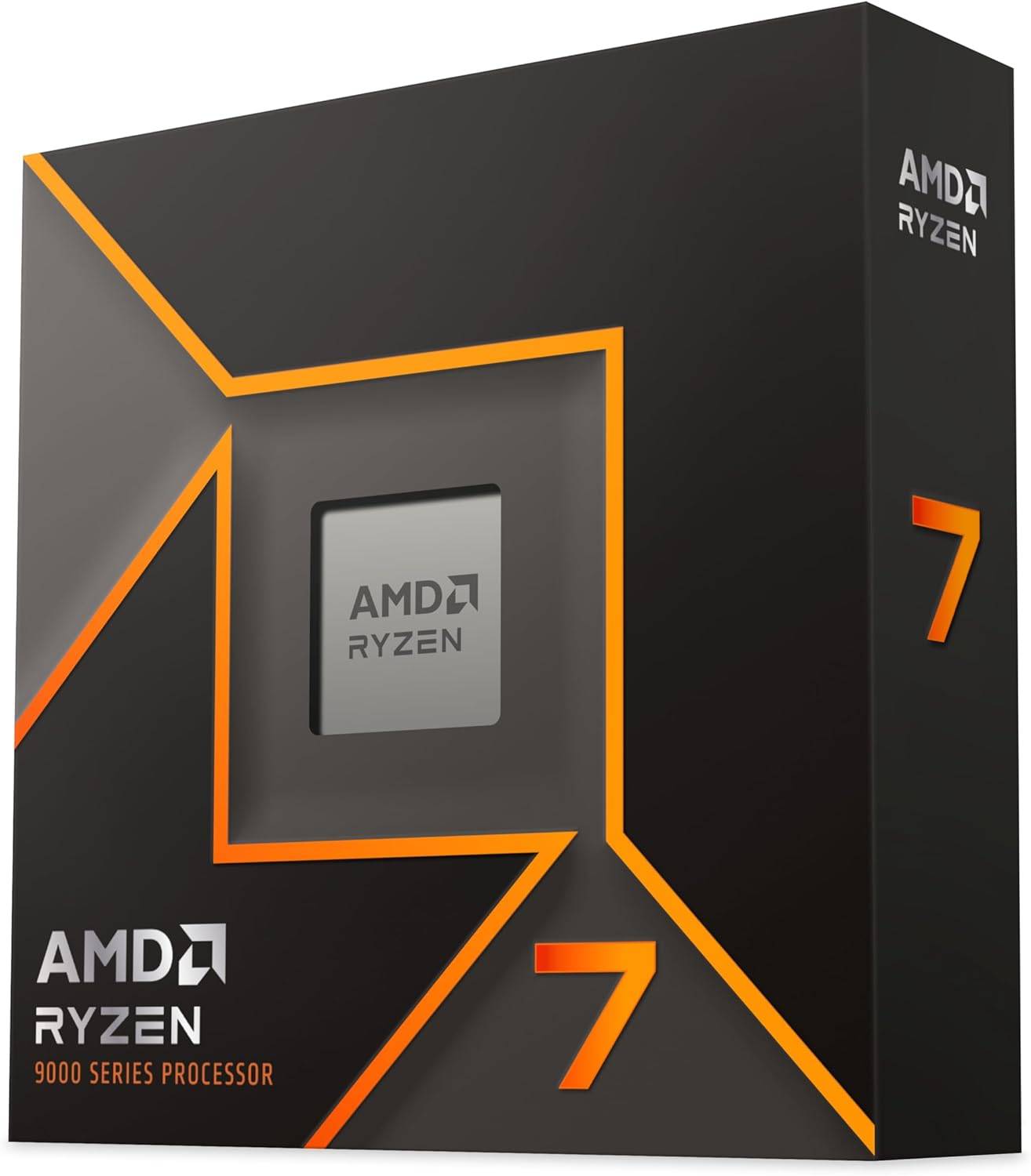 Procesador AMD 7 9700X 100-100001404WOF