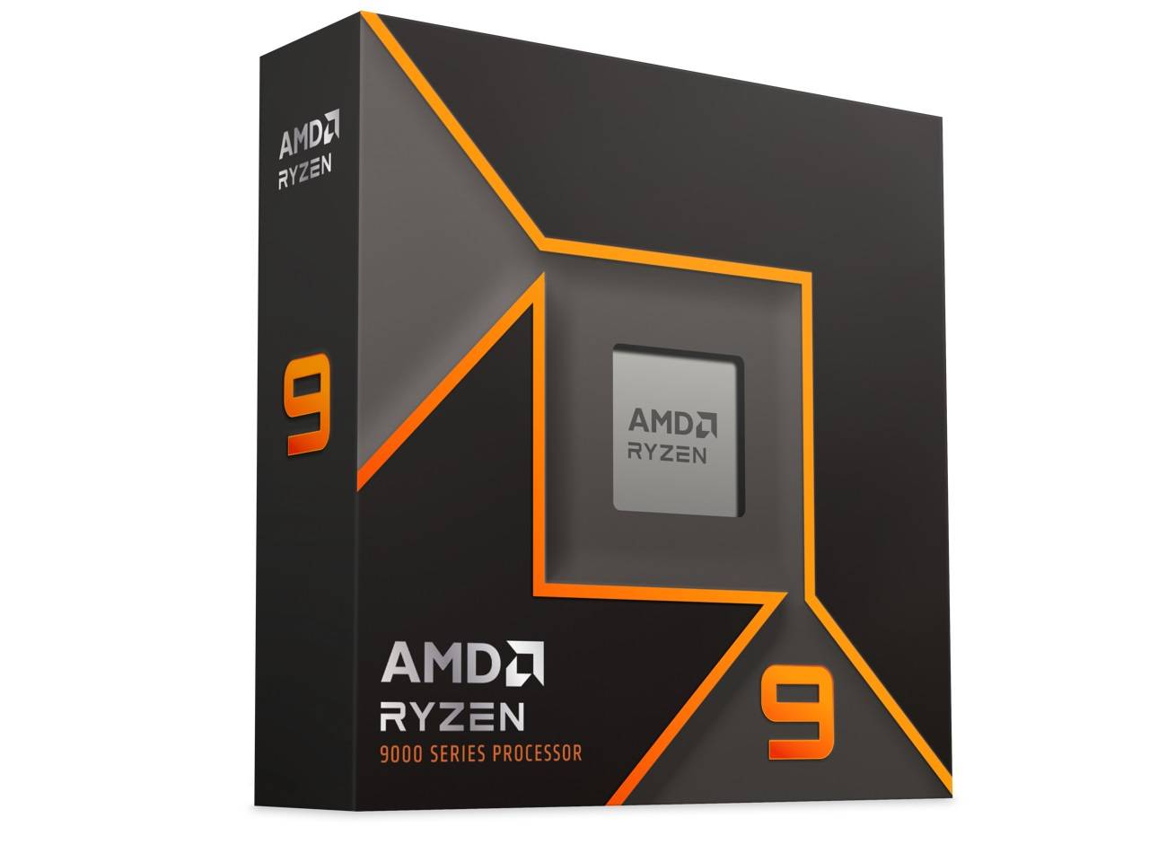 Procesador AMD 9 9900X 100-100000662WOF