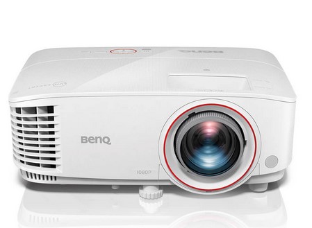 Proyector BENQ TH671ST 9H.JGY77.13L