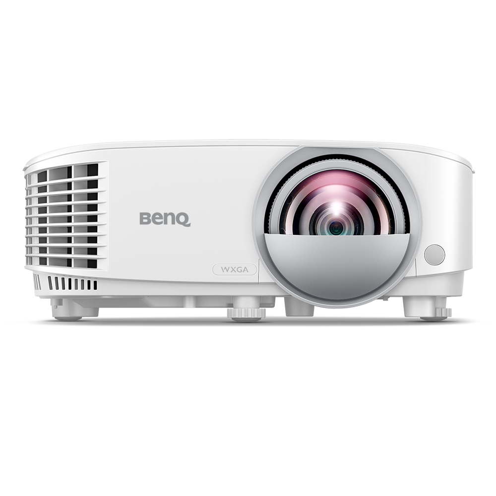 Proyector BENQ MW826STH 9H.JMW77.13L