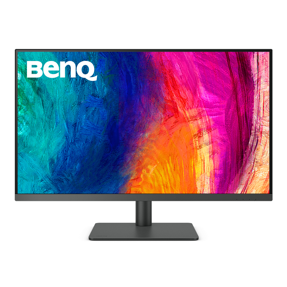 Monitor BENQ PD3205U 9H.LKGLA.TBA
