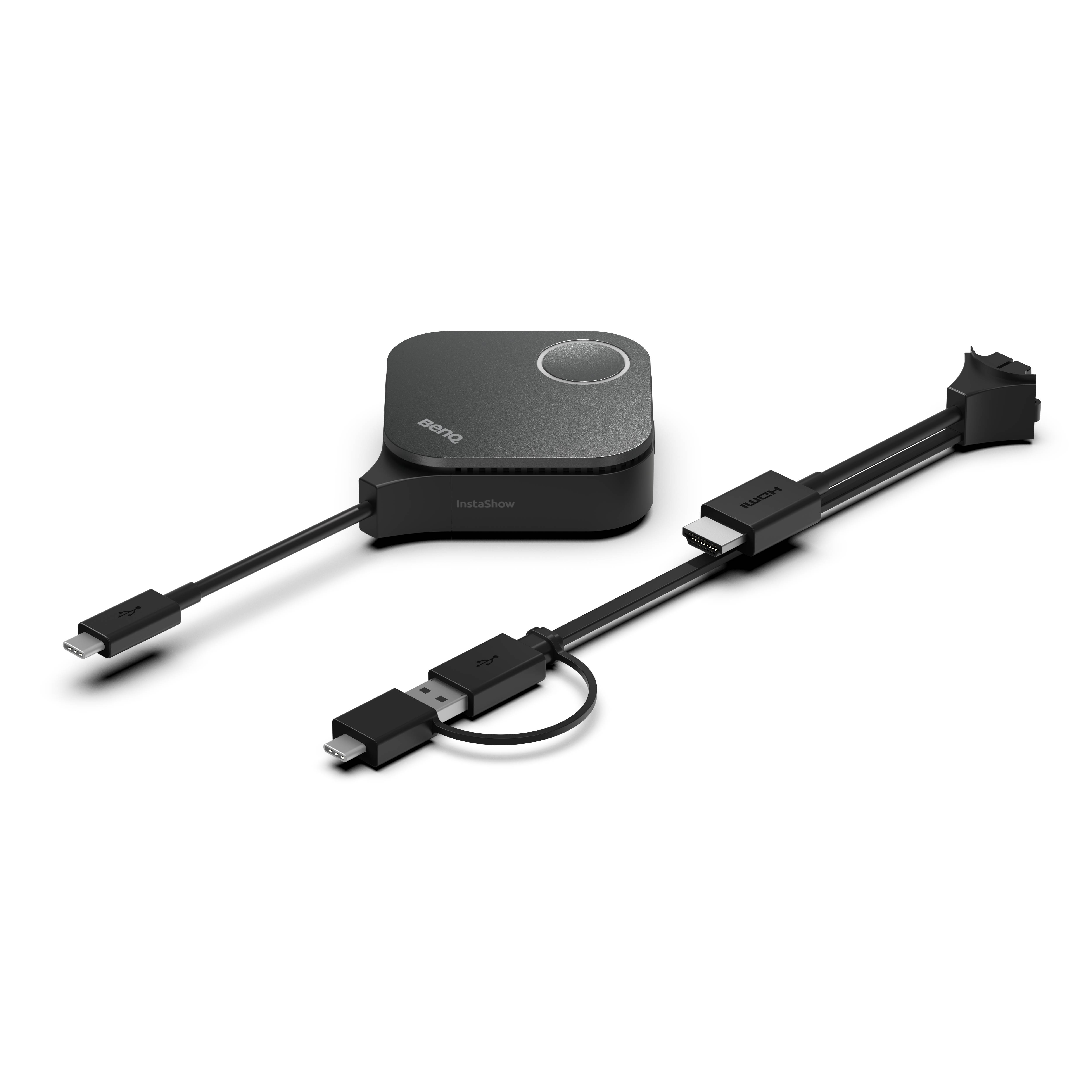 Control Inteligente BENQ WDC15 Botón Extra 5J.K0E28.A2A