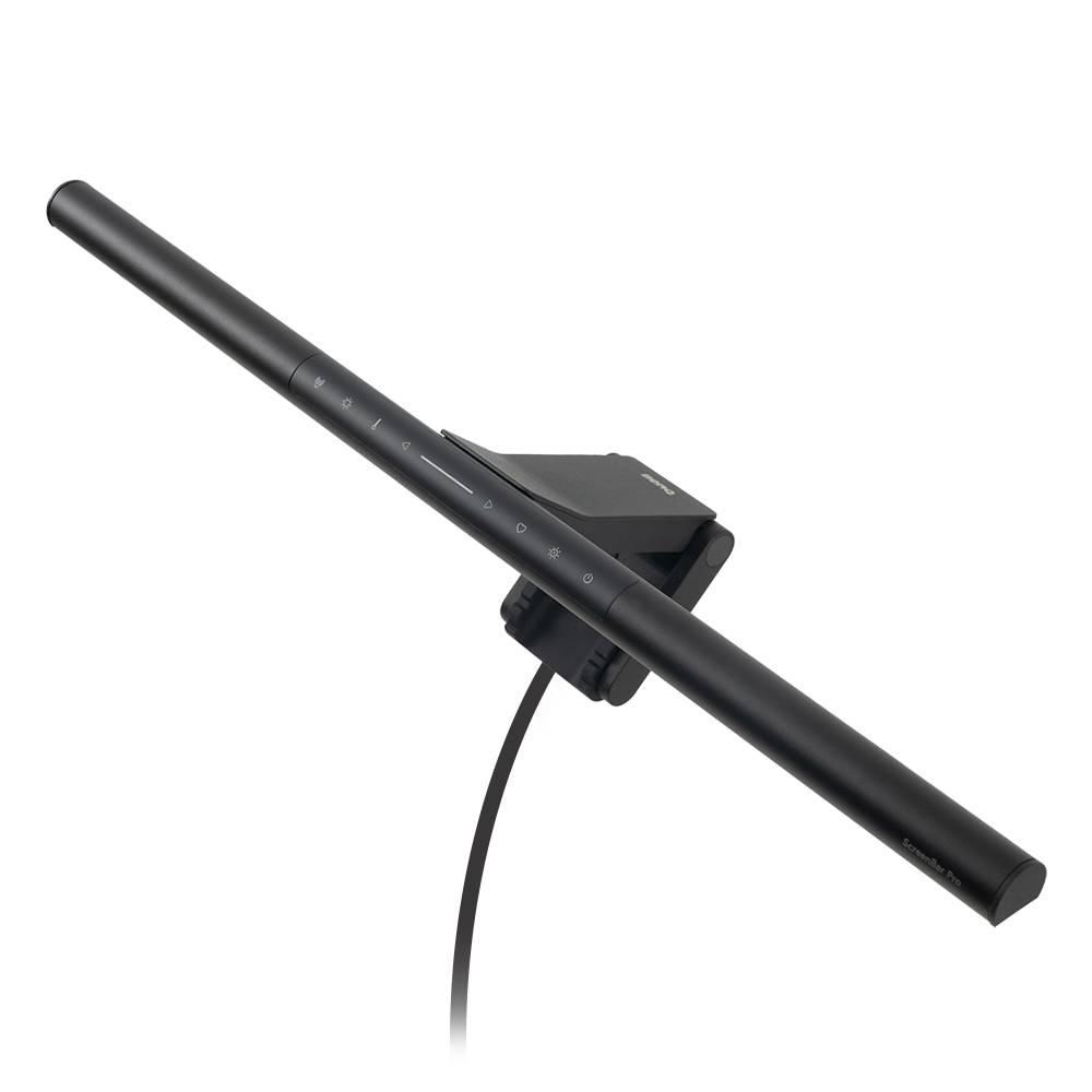 Aros de Luz BENQ SCREENBAR PRO 9H.W4KWT.WS4
